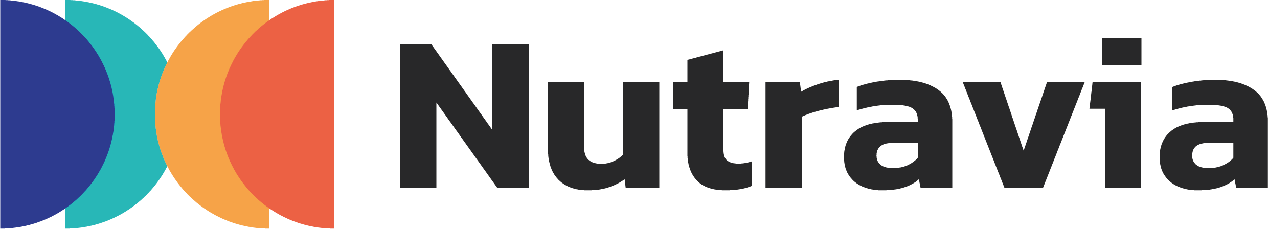 Nutravia